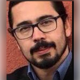 Prof. Dr. Yavuz Selvi